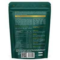 Chemistry Natural Science - The Winning Wellness Combo